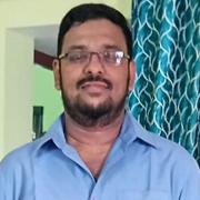 Adi Dravidar Divorced Groom
