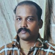 Vaniya Chettiar Divorced Groom