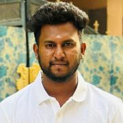 Vanniyar Gounder Groom