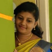 Gangatkar Gowda Bride
