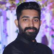 Deshastha Brahmin NRI Groom
