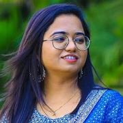 Lingayat Wani Doctor Bride