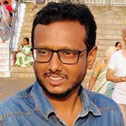 Vaniyar Chettiar Groom