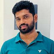 Kammavar Naicker Groom