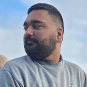 Jatt Groom