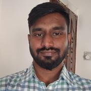 Padmashali / Padmasali Groom