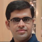 Punjabi Divorced NRI Groom