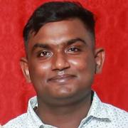 Christian-Malankara Catholic Groom