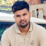 Saini Divorced Groom