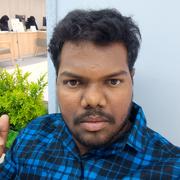 Maruthuvar Groom