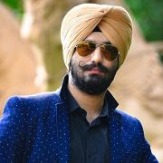 Saini Jatt Groom