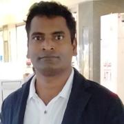 Agamudayar Groom
