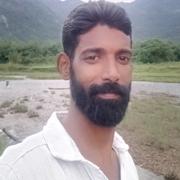 Thiyya Groom