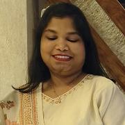 Gupta Baniya Bride