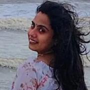 Kayastha Divorced Bride