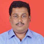 Naicker / Nayakar Groom