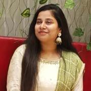 Tyagi / Taga Bride