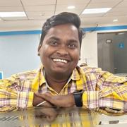 Adi Dravidar Groom