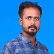 Nathaman Udayar Groom