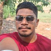 Santhal Groom