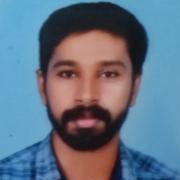 Saiva Vellalar Groom