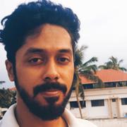 Iyer Groom