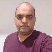 Deshastha Brahmin Divorced Groom