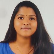 Nambiar Bride