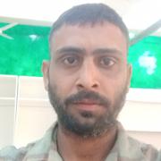 Chowdary/Chaudhary Divorced Groom
