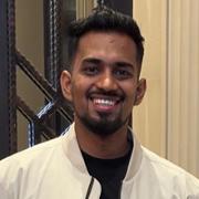 Gupta Teli Groom