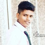 Piramalai Kallar Groom