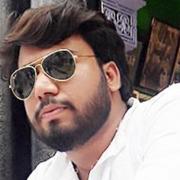 Shia Muslim Groom