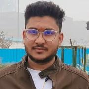 Shilpkar Groom