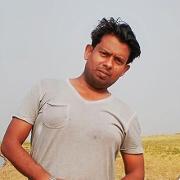 Kurmi Groom