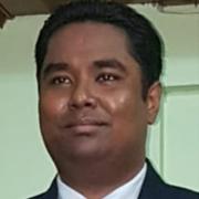 Bishnupriya Groom