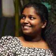 Pulayan / Pulayar Bride