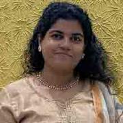 Nair Bride
