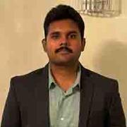 Paravan / Paravar Groom
