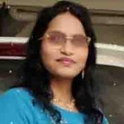 Chowdary/Chaudhary Bride
