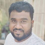 RC Nadar Divorced Groom
