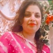Srivastava Kayastha Bride