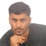 Paknak Reddy Groom