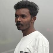 Pulayan / Pulayar Groom