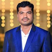 Adi Karnataka Divorced Groom