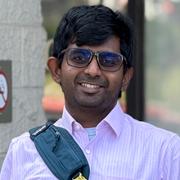 Nadar Doctor NRI Groom