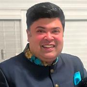 Gupta Divorced NRI Groom