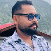 Ramgarhia Divorced Groom