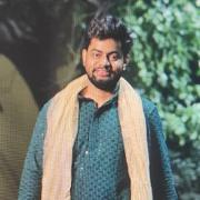 Kayastha Groom