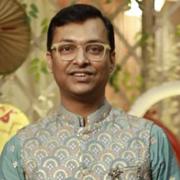 Baidya Divorced Groom