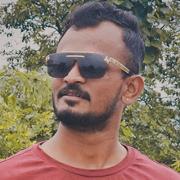 Devang Koshti Groom